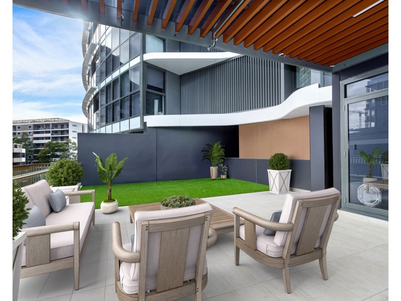 115/3 Carter Street, Lidcombe NSW 2141