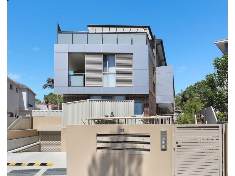 7/32 Noble Avenue, Strathfield NSW 2135