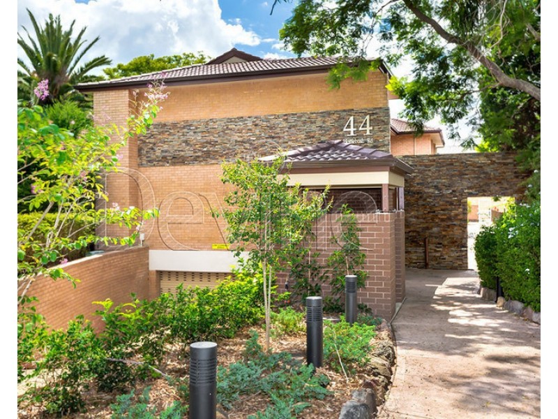 2/44 Homebush Road, Strathfield NSW 2135