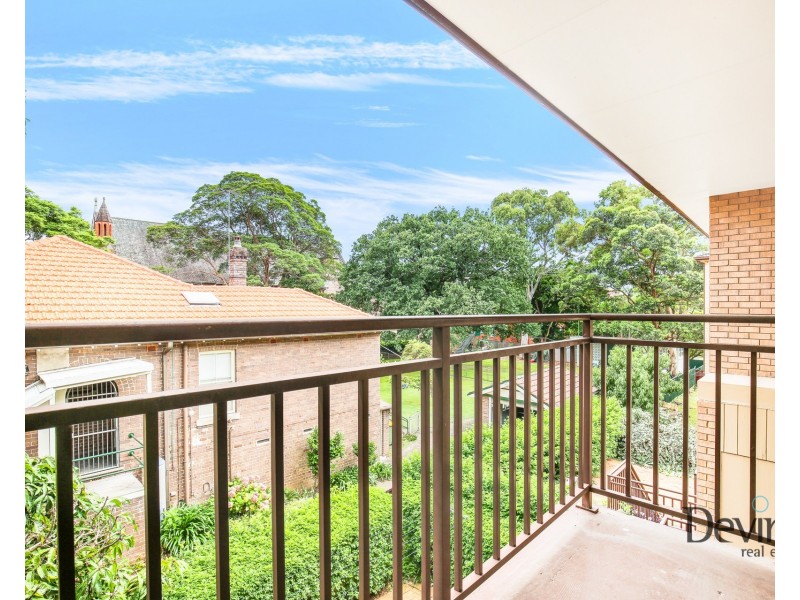 2/44 Homebush Road, Strathfield NSW 2135