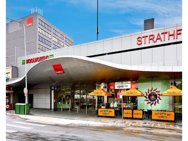 2/44 Homebush Road, Strathfield NSW 2135