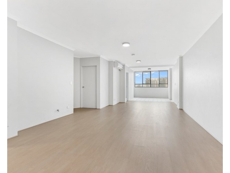 106/1-3 Clarence Street, Strathfield NSW 2135