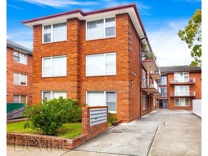 9/36 Russell Street, Strathfield NSW 2135