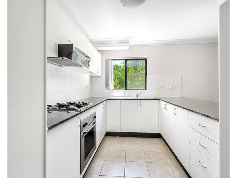 16/38-40 Marlborough Road, Homebush West NSW 2140