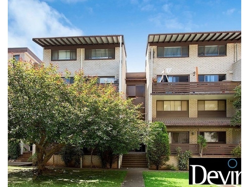 15/479 Chapel Road, Bankstown NSW 2200