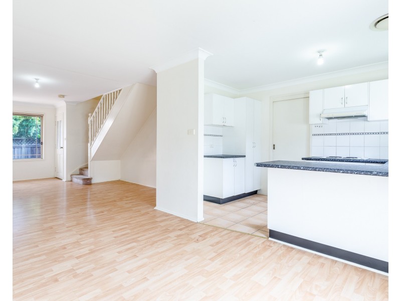 3/11 Chapman Street, Werrington NSW 2747