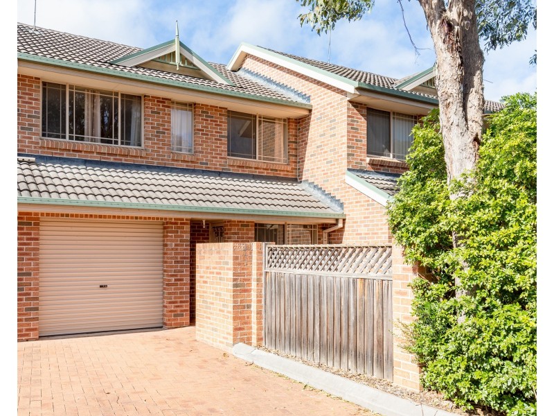 3/11 Chapman Street, Werrington NSW 2747