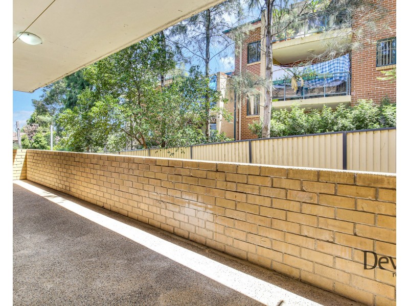 2/59 Meehan Street, Granville NSW 2142