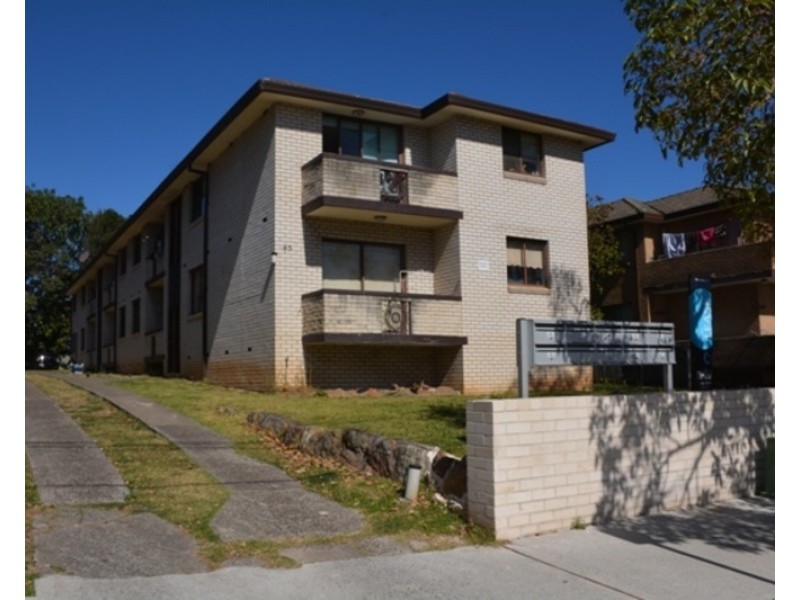 6/45 Macquarie Road, Auburn NSW 2144