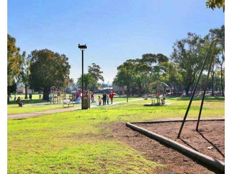 6/45 Macquarie Road, Auburn NSW 2144