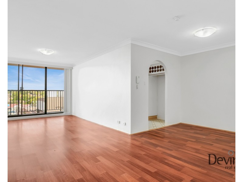 14H/30-34 Churchill Avenue, Strathfield NSW 2135