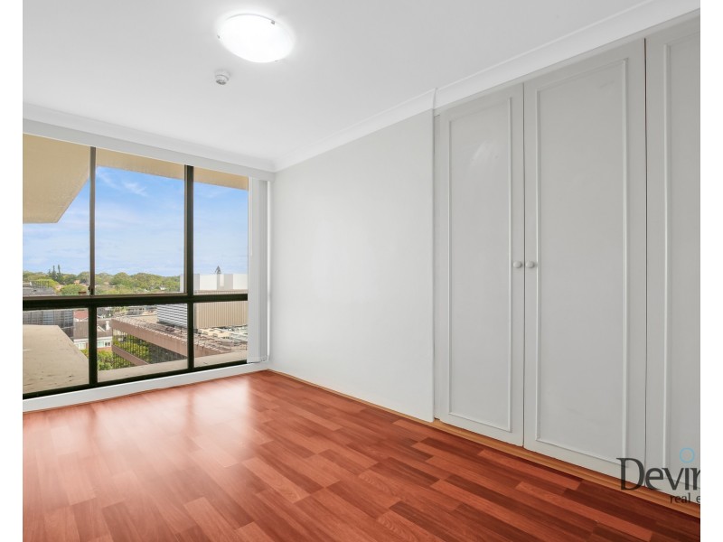 14H/30-34 Churchill Avenue, Strathfield NSW 2135