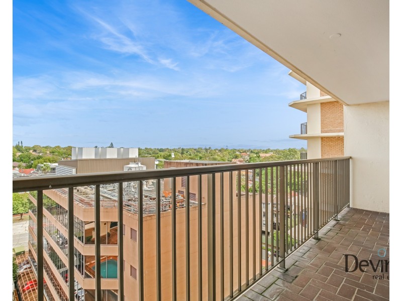 14H/30-34 Churchill Avenue, Strathfield NSW 2135