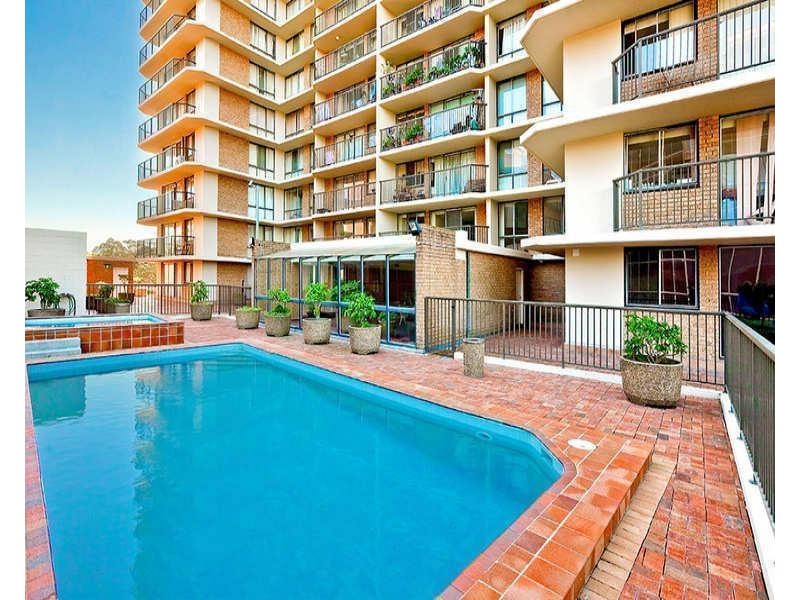 14H/30-34 Churchill Avenue, Strathfield NSW 2135