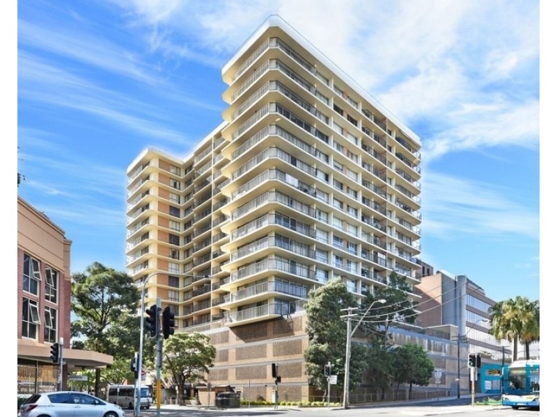 14H/30-34 Churchill Avenue, Strathfield NSW 2135