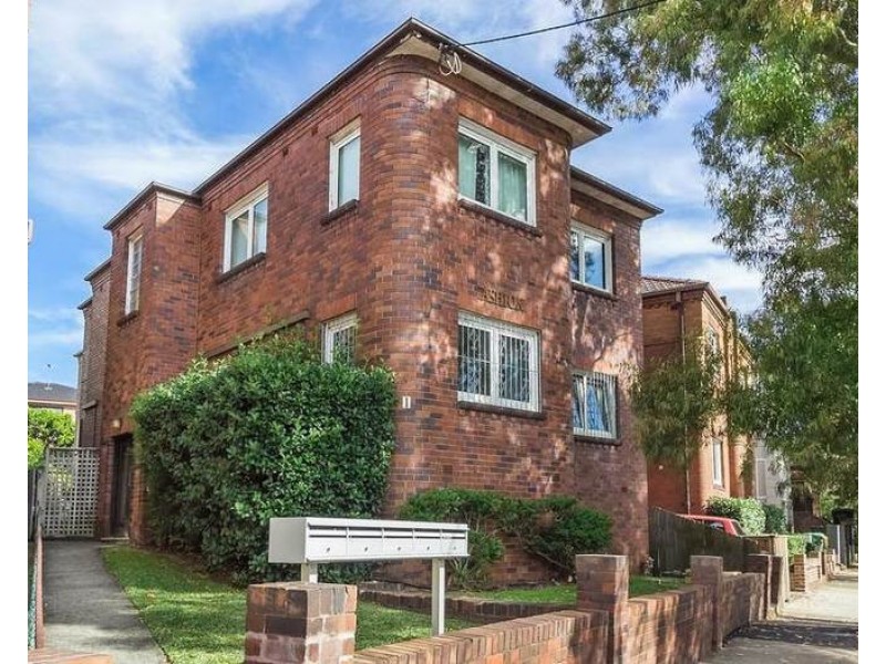 1/1 Aubrey Street, Stanmore NSW 2048