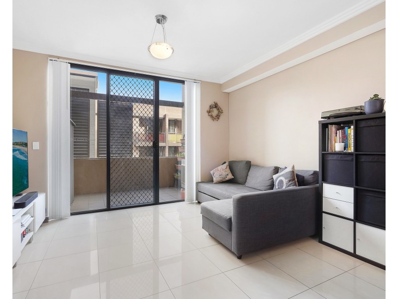 205E/27-29 George Street, North Strathfield NSW 2137