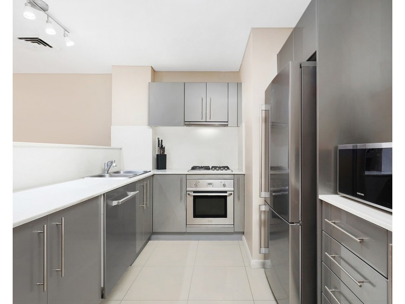 205E/27-29 George Street, North Strathfield NSW 2137