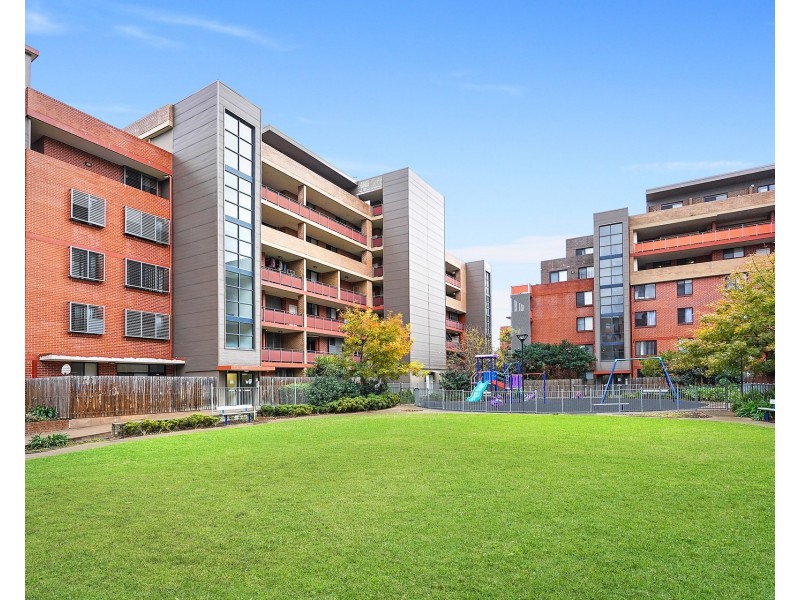 205E/27-29 George Street, North Strathfield NSW 2137