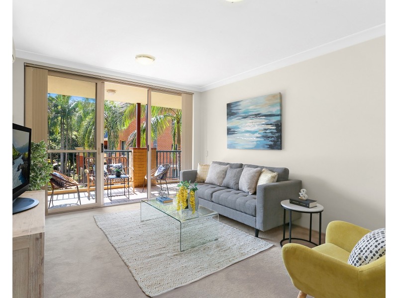 19I/19-21 George  Street, North Strathfield NSW 2137