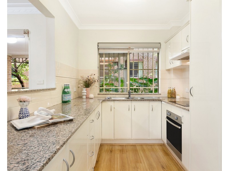 2/8 Grosvenor Street, Croydon NSW 2132
