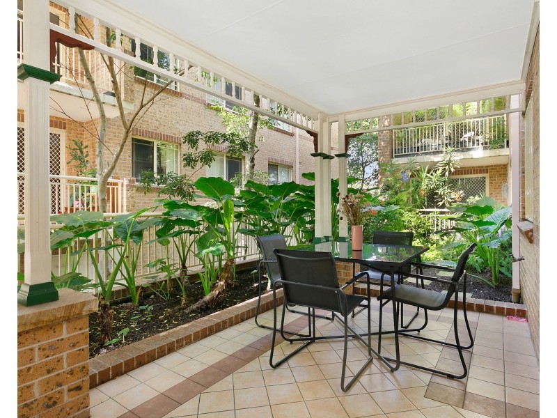 2/8 Grosvenor Street, Croydon NSW 2132