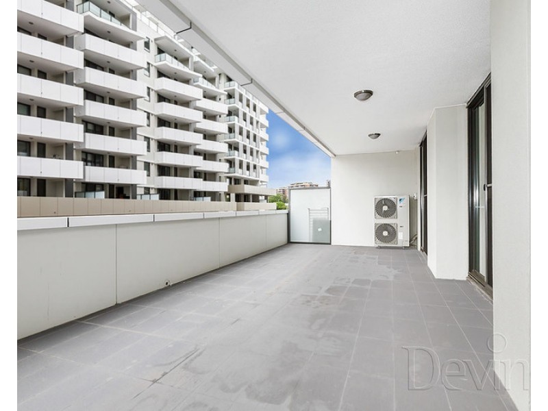 107/3 Nipper Street, Homebush NSW 2140