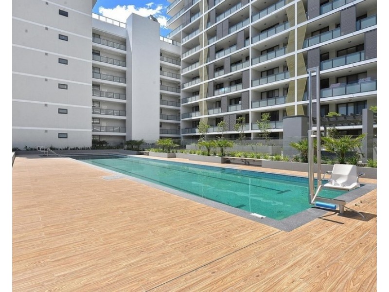 107/3 Nipper Street, Homebush NSW 2140