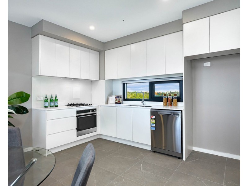 803/26 Parnell Street, Strathfield NSW 2135