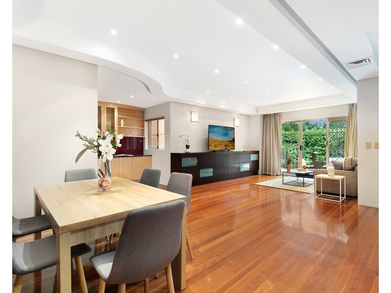 2/74-80 Beresfrod Road, Strathfield NSW 2135