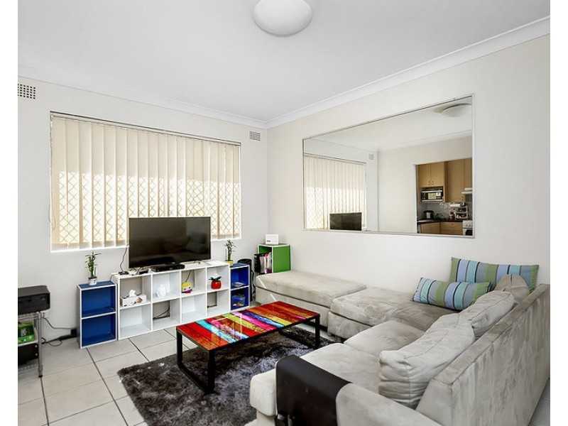 4/22 Morris Avenue, Croydon Park NSW 2133
