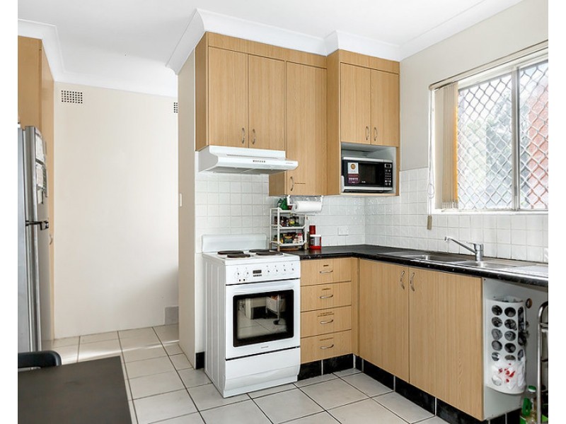 4/22 Morris Avenue, Croydon Park NSW 2133