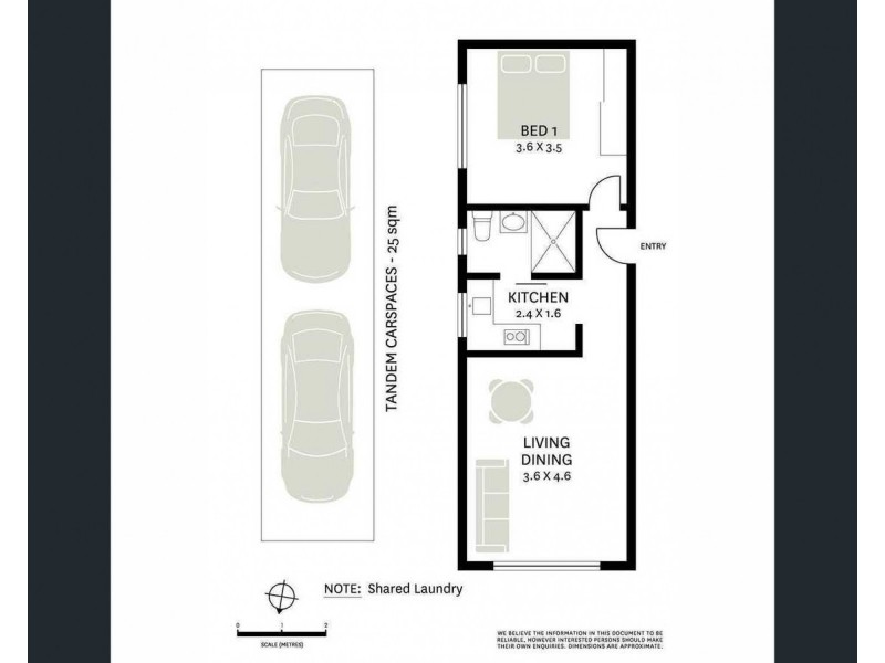27/3 Rayner Street, Lilyfield NSW 2040