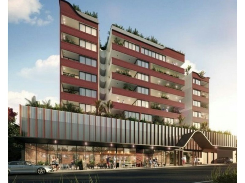208/9-13 Parnell St, Strathfield NSW 2135