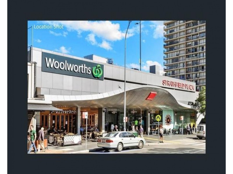 208/9-13 Parnell St, Strathfield NSW 2135