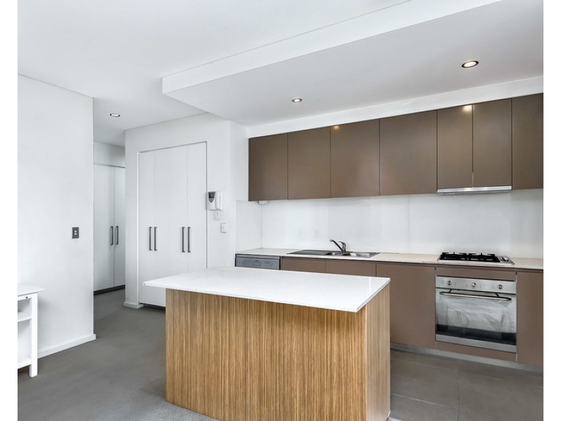 28/44-48 Cooper Street, Strathfield NSW 2135