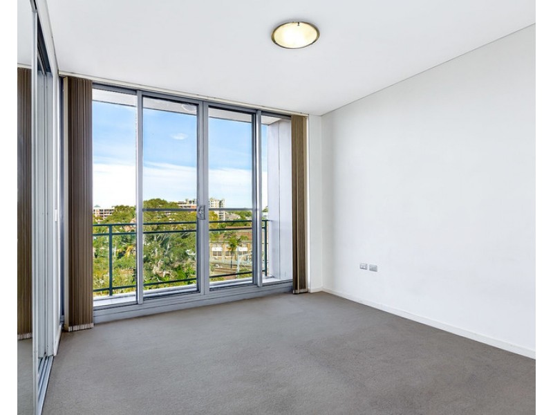 28/44-48 Cooper Street, Strathfield NSW 2135