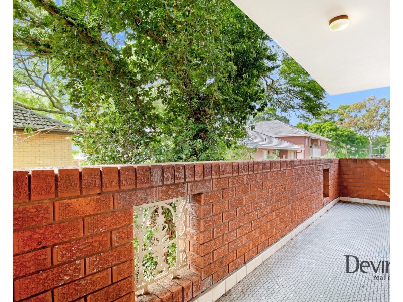 19/6-8 Redmyre Road, Strathfield NSW 2135