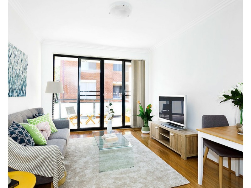 14/6-8 Russell Street, Strathfield NSW 2135
