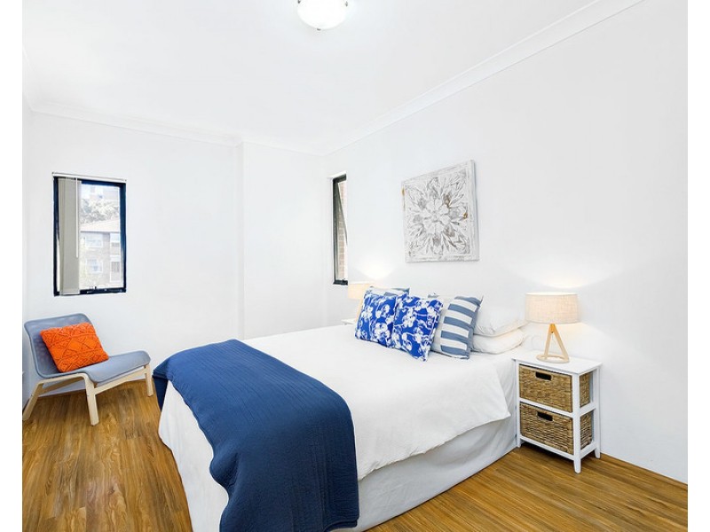 14/6-8 Russell Street, Strathfield NSW 2135