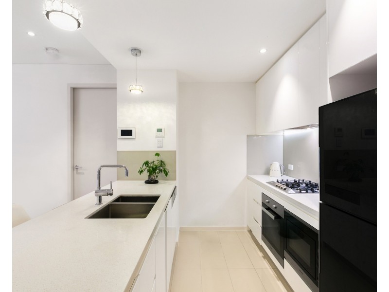 209/39 Belmore Street, Burwood NSW 2134