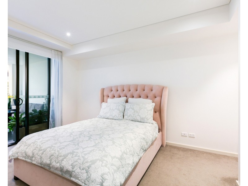 209/39 Belmore Street, Burwood NSW 2134