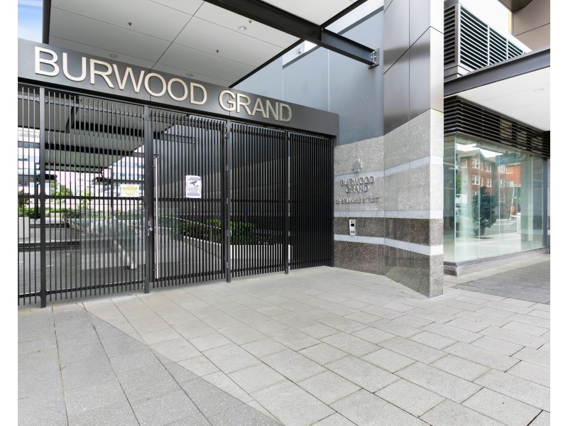 209/39 Belmore Street, Burwood NSW 2134