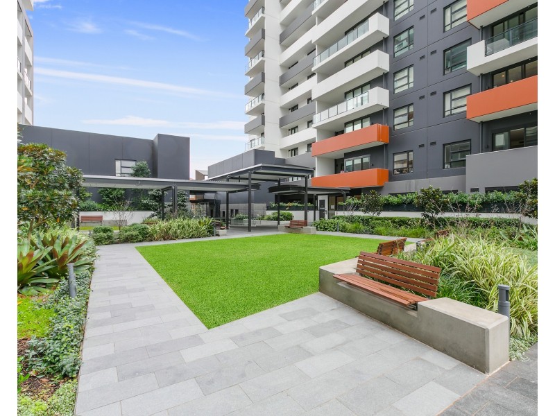 209/39 Belmore Street, Burwood NSW 2134