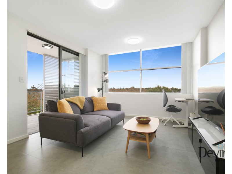 21/258-260 Homebush Road, Strathfield NSW 2135