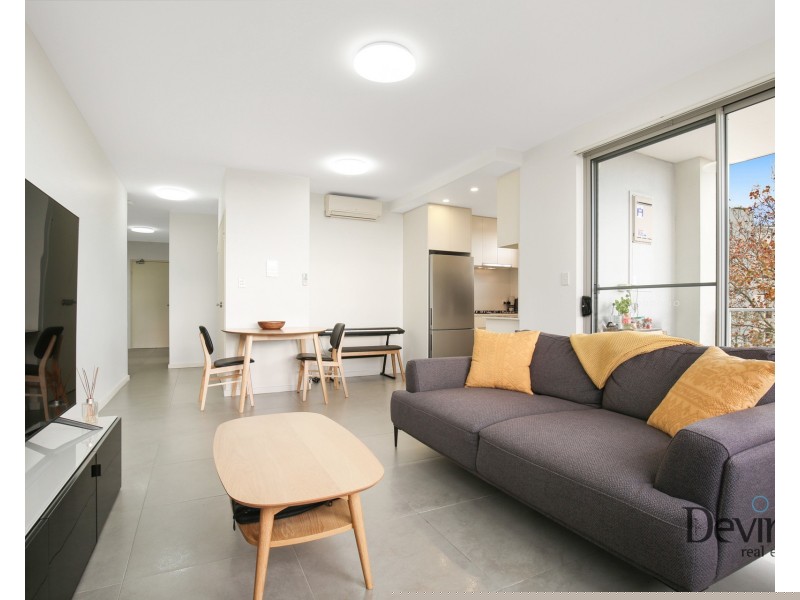 21/258-260 Homebush Road, Strathfield NSW 2135