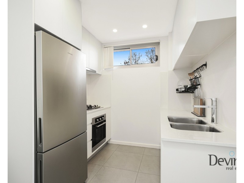 21/258-260 Homebush Road, Strathfield NSW 2135