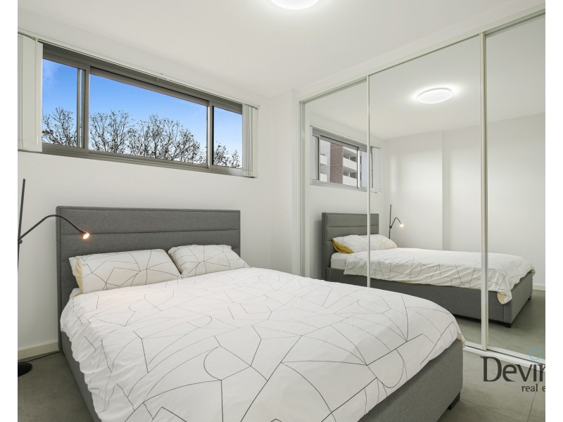 21/258-260 Homebush Road, Strathfield NSW 2135