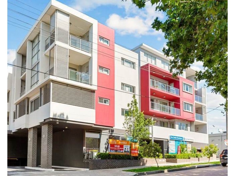 21/258-260 Homebush Road, Strathfield NSW 2135
