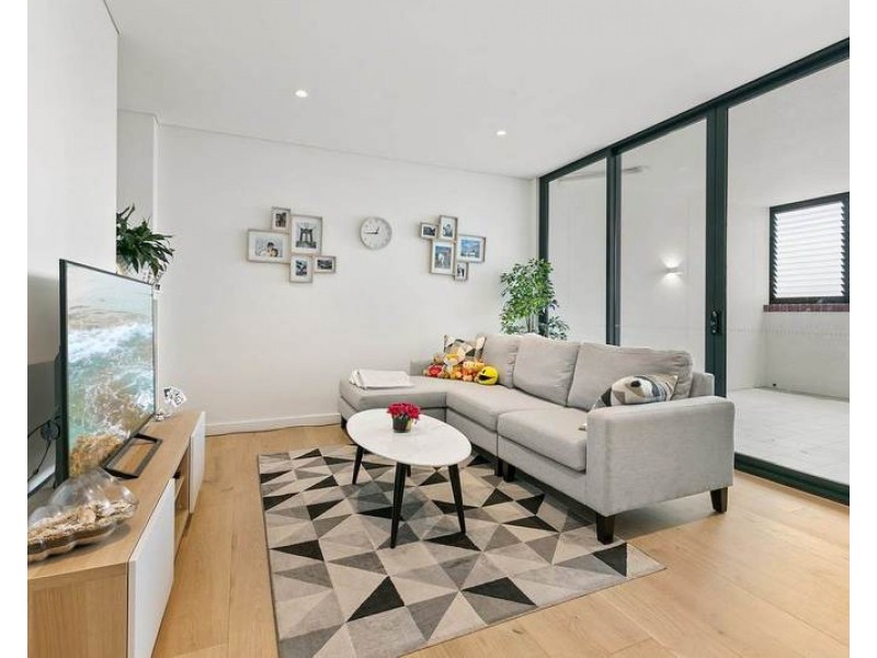 701/9-13 Parnell Street, Strathfield NSW 2135